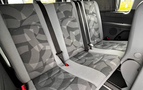 Mercedes-Benz Viano, 2004 год, 1 600 000 рублей, 8 фотография