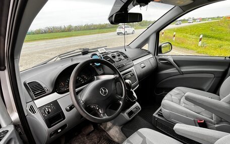 Mercedes-Benz Viano, 2004 год, 1 600 000 рублей, 7 фотография
