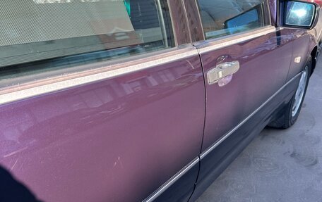 Mercedes-Benz S-Класс, 1997 год, 1 450 000 рублей, 10 фотография