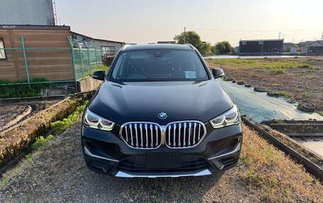 BMW X1, 2020 год, 1 850 000 рублей, 2 фотография