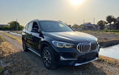 BMW X1, 2020 год, 1 850 000 рублей, 3 фотография