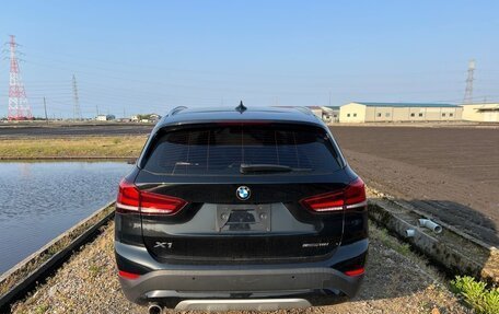BMW X1, 2020 год, 1 850 000 рублей, 5 фотография