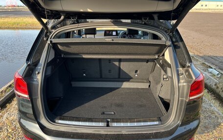 BMW X1, 2020 год, 1 850 000 рублей, 7 фотография