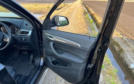 BMW X1, 2020 год, 1 850 000 рублей, 11 фотография