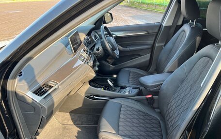 BMW X1, 2020 год, 1 850 000 рублей, 14 фотография