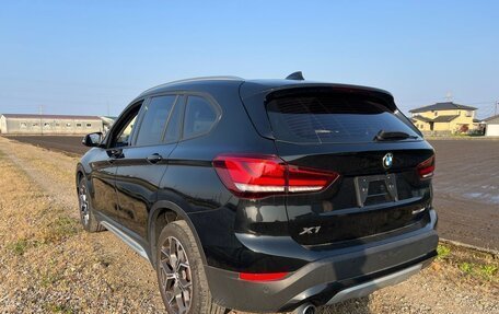 BMW X1, 2020 год, 1 850 000 рублей, 6 фотография