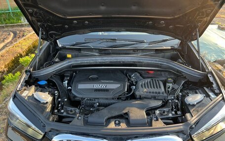 BMW X1, 2020 год, 1 850 000 рублей, 16 фотография