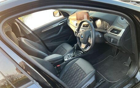 BMW X1, 2020 год, 1 850 000 рублей, 12 фотография