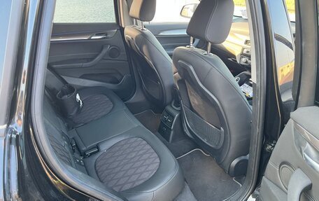 BMW X1, 2020 год, 1 850 000 рублей, 13 фотография