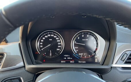BMW X1, 2020 год, 1 850 000 рублей, 9 фотография