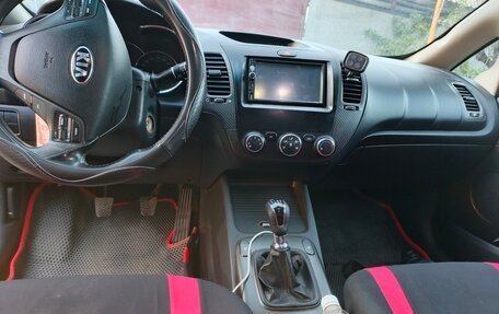 KIA Cerato III, 2013 год, 800 000 рублей, 7 фотография