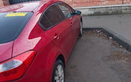 KIA Cerato III, 2013 год, 800 000 рублей, 12 фотография