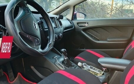 KIA Cerato III, 2013 год, 800 000 рублей, 13 фотография