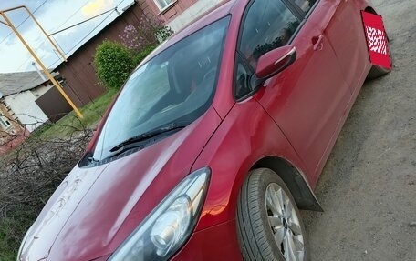 KIA Cerato III, 2013 год, 800 000 рублей, 17 фотография
