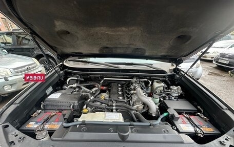 Toyota Land Cruiser Prado 150 рестайлинг 2, 2013 год, 4 050 000 рублей, 14 фотография
