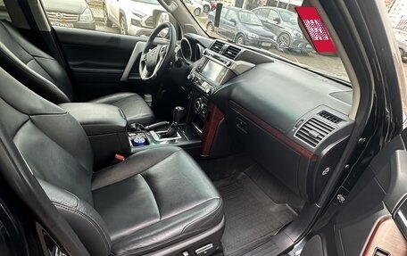Toyota Land Cruiser Prado 150 рестайлинг 2, 2013 год, 4 050 000 рублей, 11 фотография