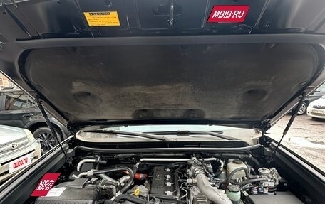 Toyota Land Cruiser Prado 150 рестайлинг 2, 2013 год, 4 050 000 рублей, 15 фотография