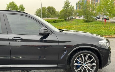 BMW X3, 2020 год, 5 100 000 рублей, 8 фотография