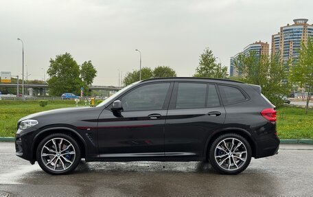 BMW X3, 2020 год, 5 100 000 рублей, 6 фотография