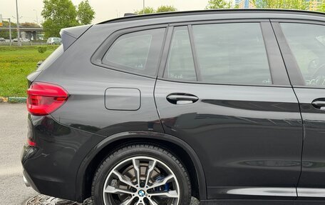 BMW X3, 2020 год, 5 100 000 рублей, 7 фотография