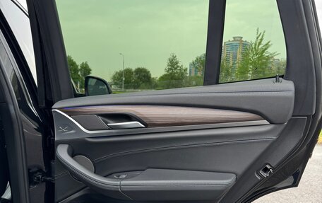 BMW X3, 2020 год, 5 100 000 рублей, 18 фотография