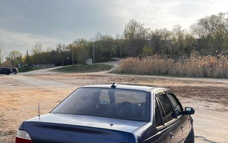 Daewoo Nexia I рестайлинг, 1998 год, 160 000 рублей, 8 фотография