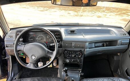 Daewoo Nexia I рестайлинг, 1998 год, 160 000 рублей, 3 фотография