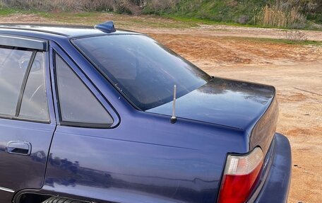 Daewoo Nexia I рестайлинг, 1998 год, 160 000 рублей, 6 фотография