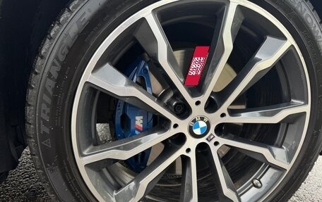 BMW X3, 2020 год, 5 100 000 рублей, 19 фотография