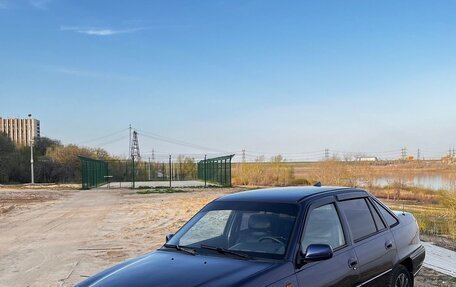Daewoo Nexia I рестайлинг, 1998 год, 160 000 рублей, 9 фотография