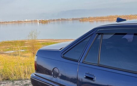 Daewoo Nexia I рестайлинг, 1998 год, 160 000 рублей, 10 фотография