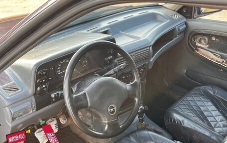Daewoo Nexia I рестайлинг, 1998 год, 160 000 рублей, 11 фотография