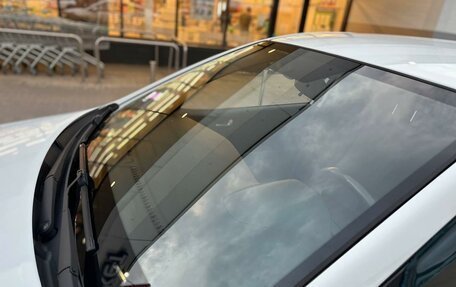 Hyundai Solaris II рестайлинг, 2017 год, 922 000 рублей, 16 фотография