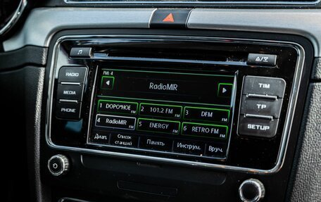 Skoda Superb III рестайлинг, 2014 год, 1 250 000 рублей, 21 фотография