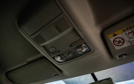 Skoda Superb III рестайлинг, 2014 год, 1 250 000 рублей, 25 фотография