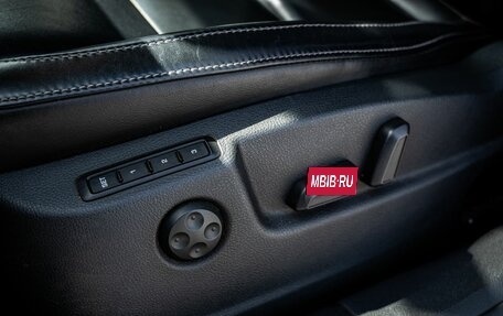 Skoda Superb III рестайлинг, 2014 год, 1 250 000 рублей, 24 фотография