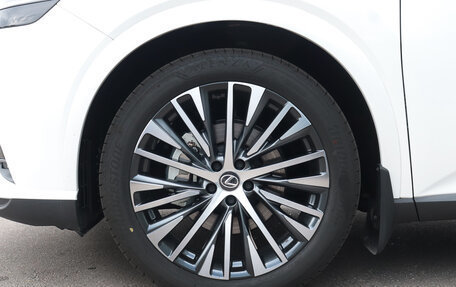 Lexus RX IV рестайлинг, 2024 год, 11 000 000 рублей, 11 фотография