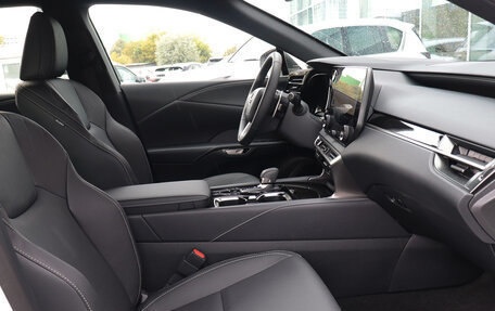 Lexus RX IV рестайлинг, 2024 год, 11 000 000 рублей, 13 фотография
