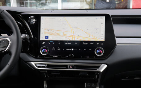 Lexus RX IV рестайлинг, 2024 год, 11 000 000 рублей, 15 фотография