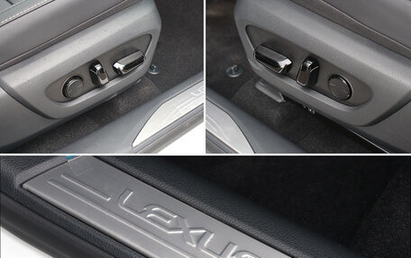 Lexus RX IV рестайлинг, 2024 год, 11 000 000 рублей, 21 фотография