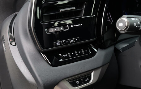 Lexus RX IV рестайлинг, 2024 год, 11 000 000 рублей, 22 фотография