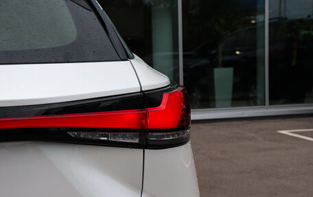 Lexus RX IV рестайлинг, 2024 год, 11 000 000 рублей, 34 фотография