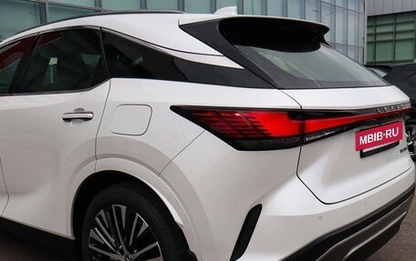 Lexus RX IV рестайлинг, 2024 год, 11 000 000 рублей, 33 фотография