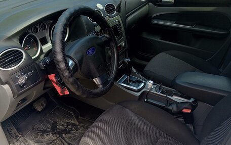 Ford Focus II рестайлинг, 2010 год, 670 000 рублей, 8 фотография