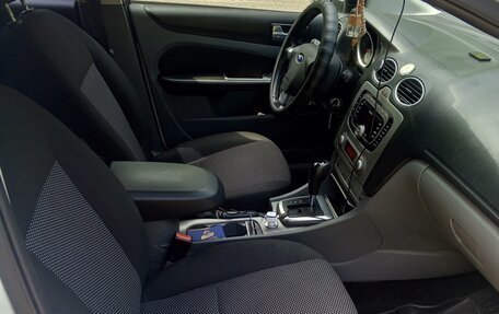 Ford Focus II рестайлинг, 2010 год, 670 000 рублей, 9 фотография