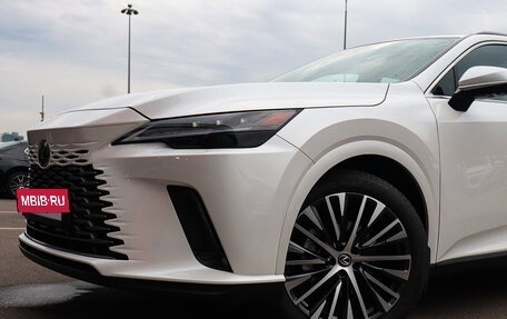Lexus RX IV рестайлинг, 2024 год, 11 000 000 рублей, 35 фотография
