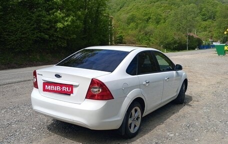 Ford Focus II рестайлинг, 2010 год, 670 000 рублей, 6 фотография