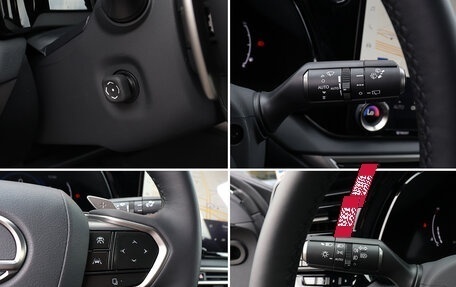 Lexus RX IV рестайлинг, 2024 год, 11 000 000 рублей, 25 фотография