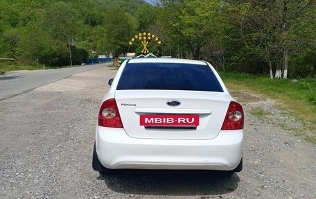 Ford Focus II рестайлинг, 2010 год, 670 000 рублей, 7 фотография