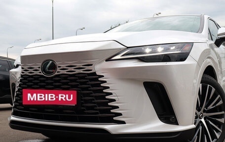 Lexus RX IV рестайлинг, 2024 год, 11 000 000 рублей, 36 фотография
